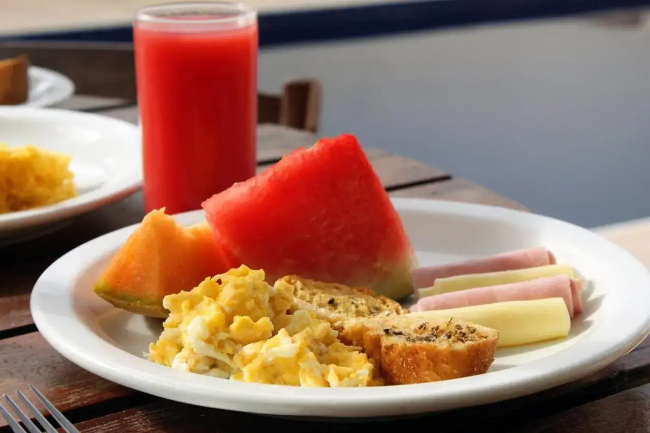 Foto - Pousada Arco Iris Fortaleza