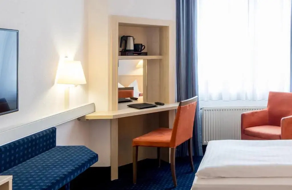 Photo - Hotel Magdeburg City Center by Leonardo Hotels