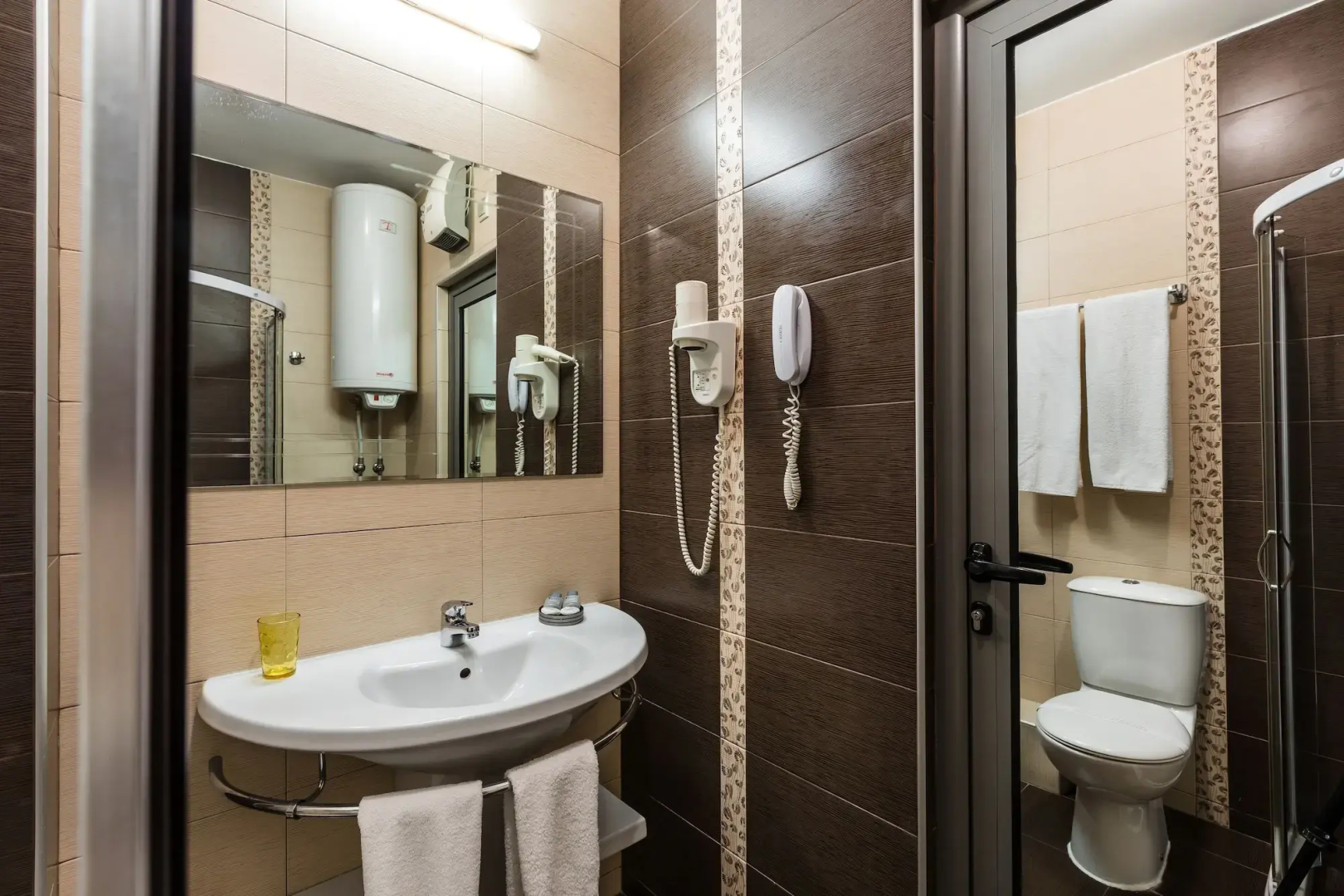 Foto - Plaza Hotel Plovdiv - Free Parking