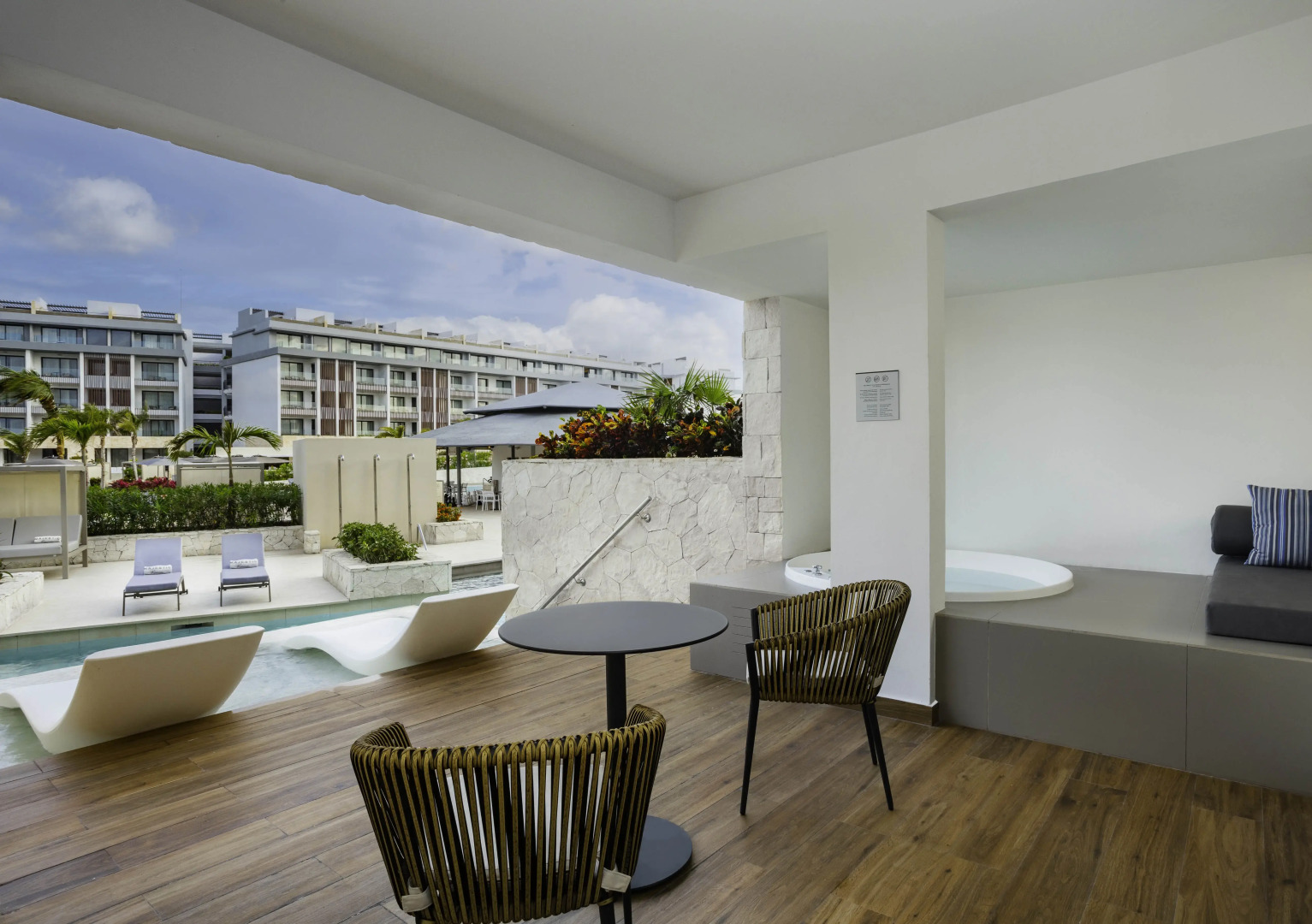 Foto - Majestic Elegance Costa Mujeres - All Inclusive