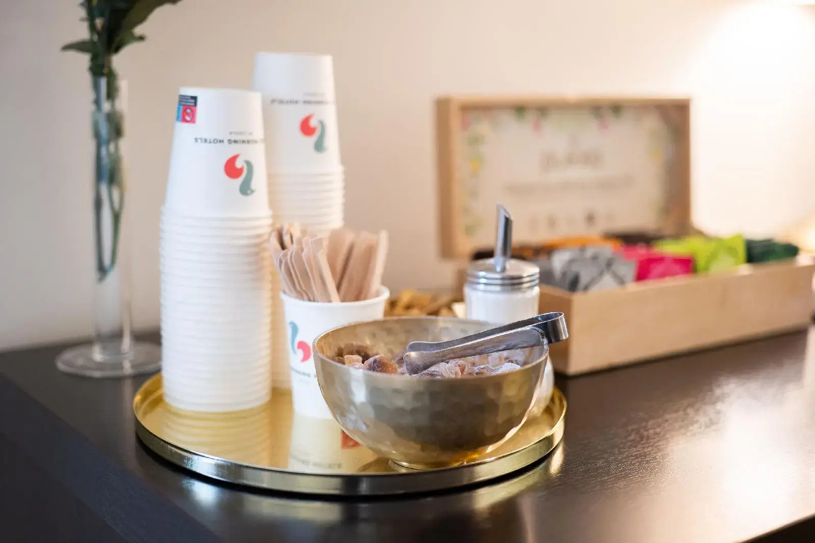 Foto - Good Morning+ Malmö