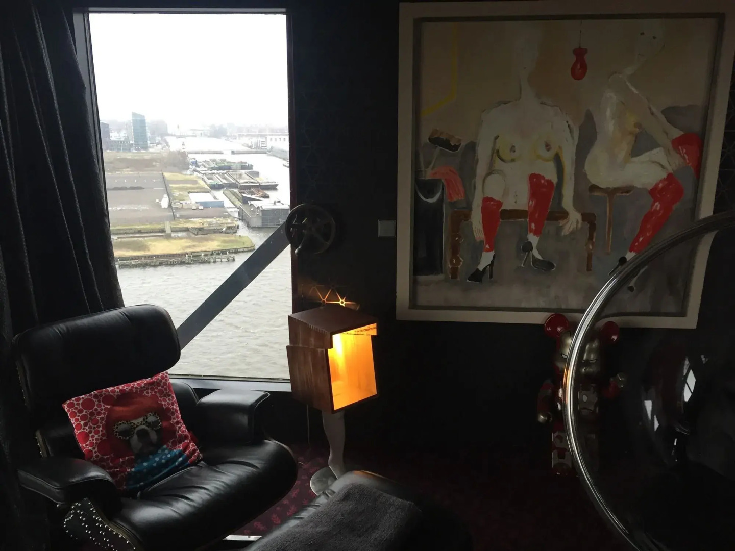 Foto - Crane Hotel Faralda