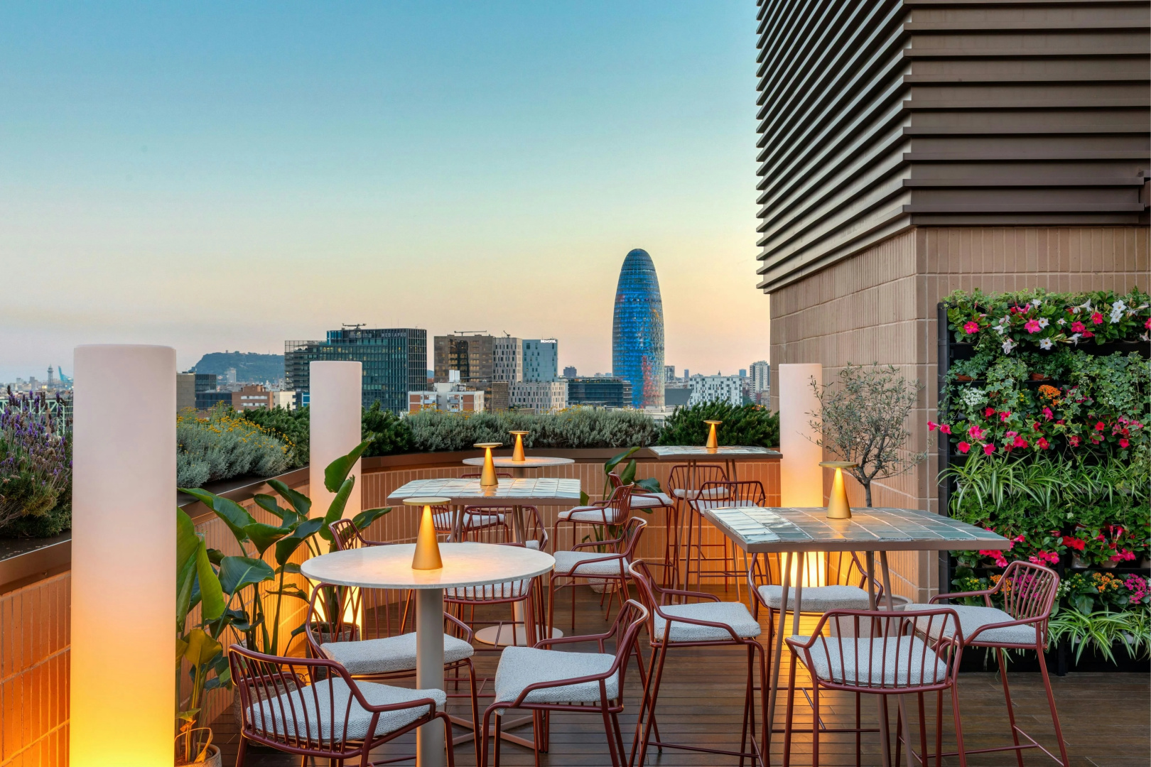 Photo - Labtwentytwo Barcelona, A Tribute Portfolio Hotel