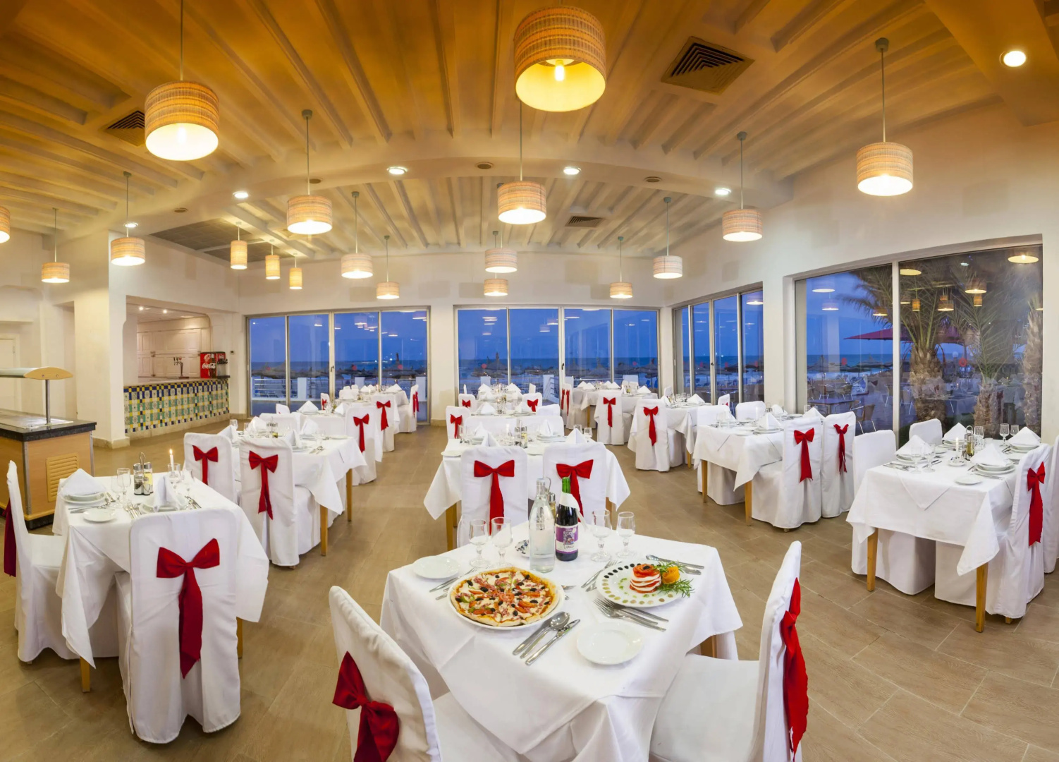 Foto - Calimera Yati Beach All Inclusive