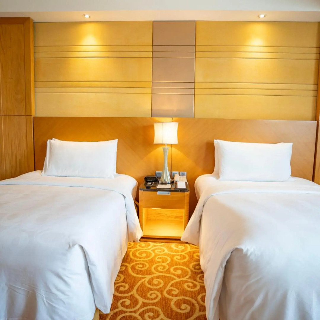 Foto - JW Marriott Hotel Medan