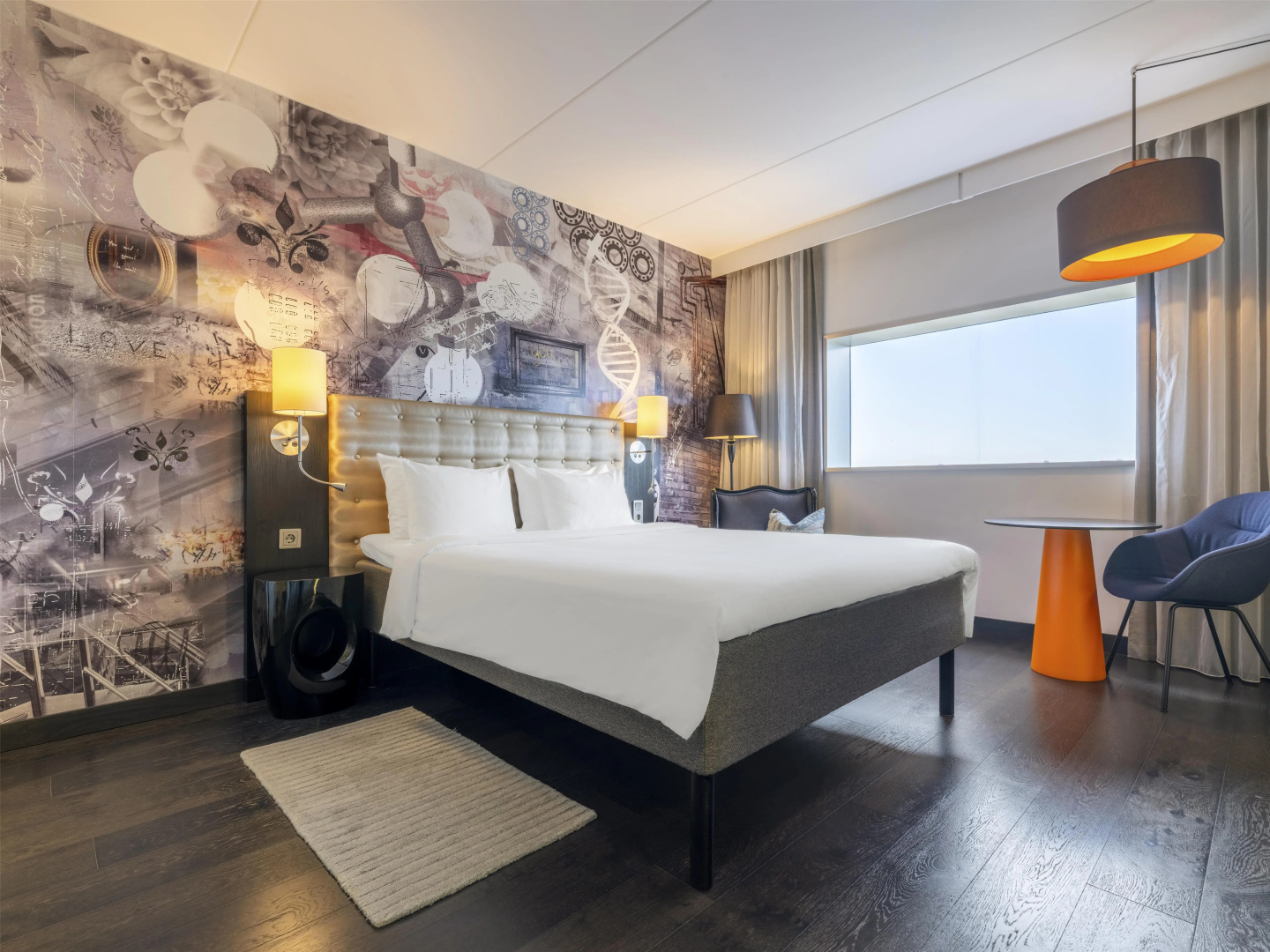 Photo - Radisson Blu Riverside Hotel, Gothenburg