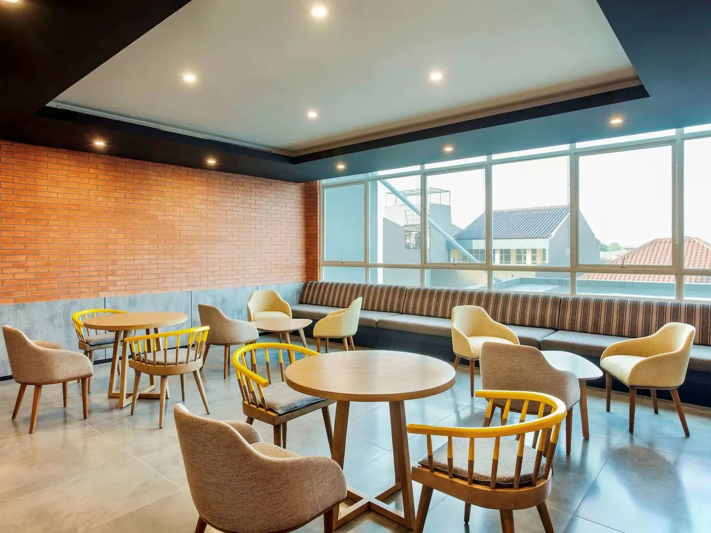 Foto - ibis Styles Bekasi Jatibening