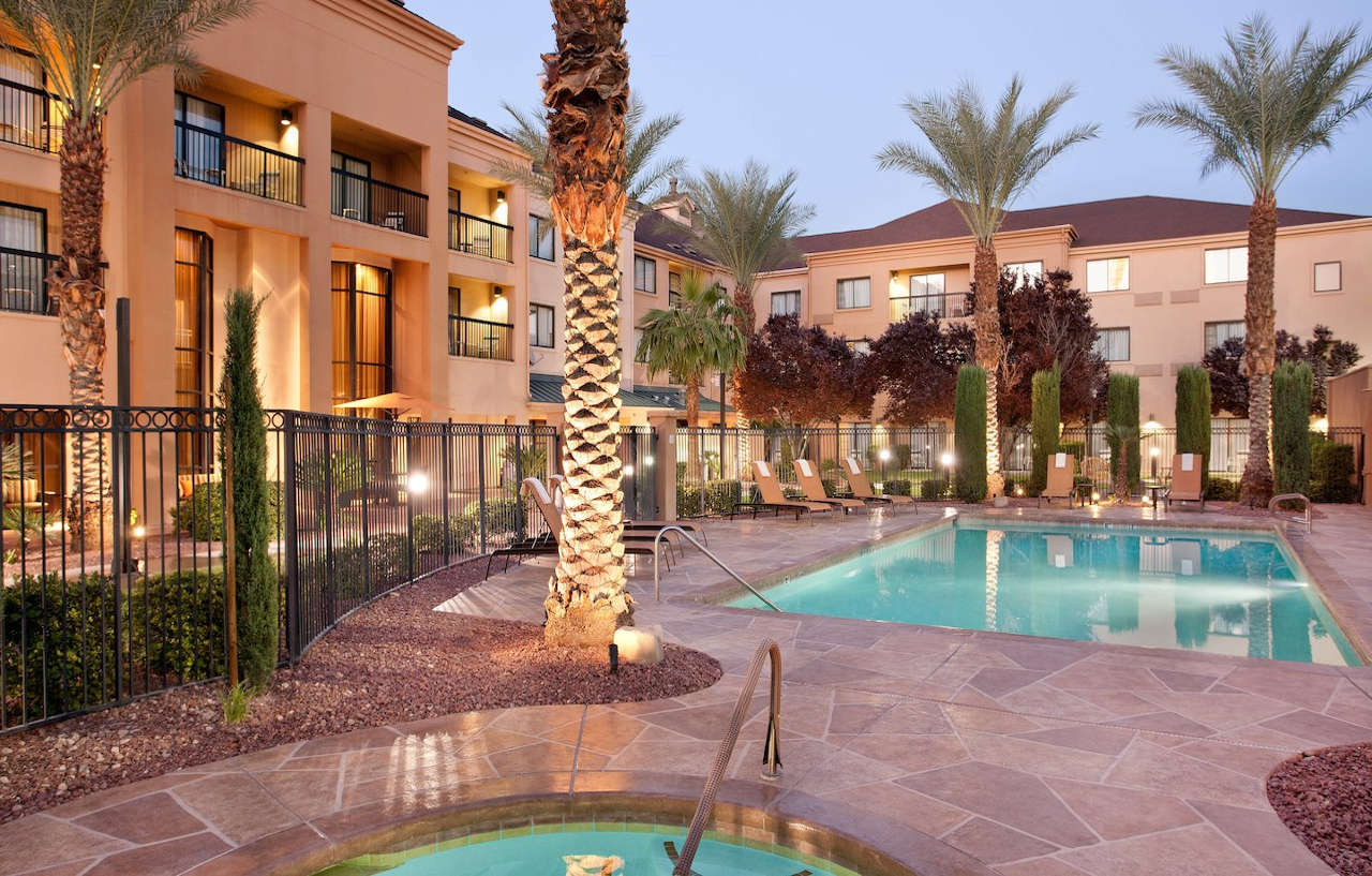 Foto - Sonesta Select Las Vegas Summerlin