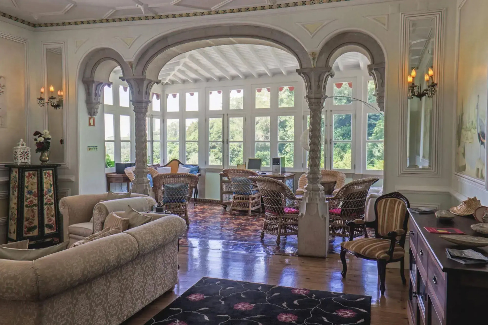 Foto - Quinta Das Murtas B&B