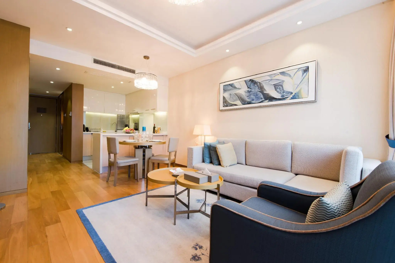 Photo - Savills Residence Daxin Shenzhen Bay