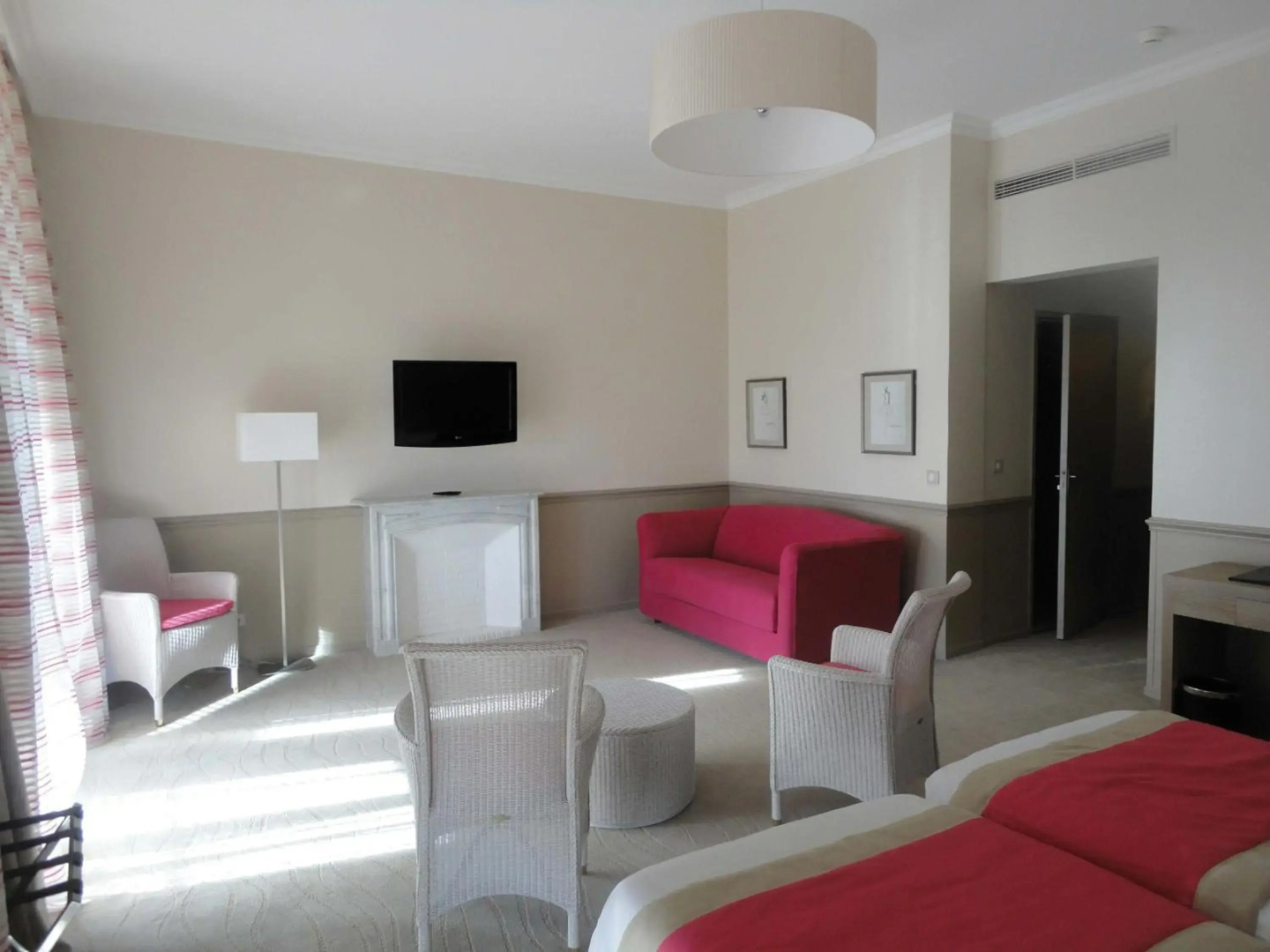 Photo - Hôtel Vacances Bleues Royal Westminster