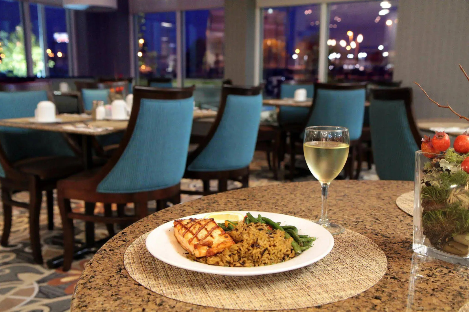 Foto - Hilton Garden Inn Tulsa Midtown