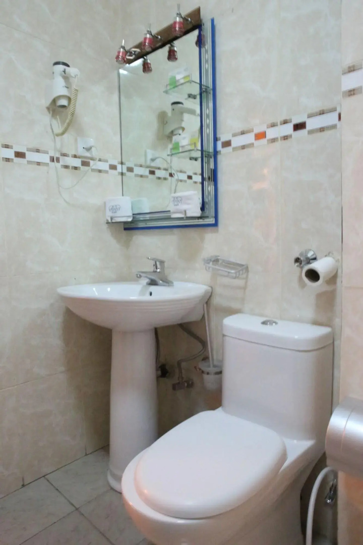 Foto - Trinity Hotel