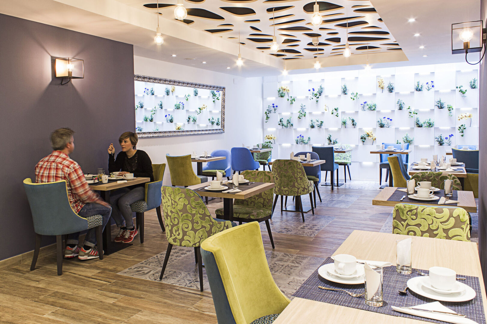 Photo - Hostemplo Sagrada Familia