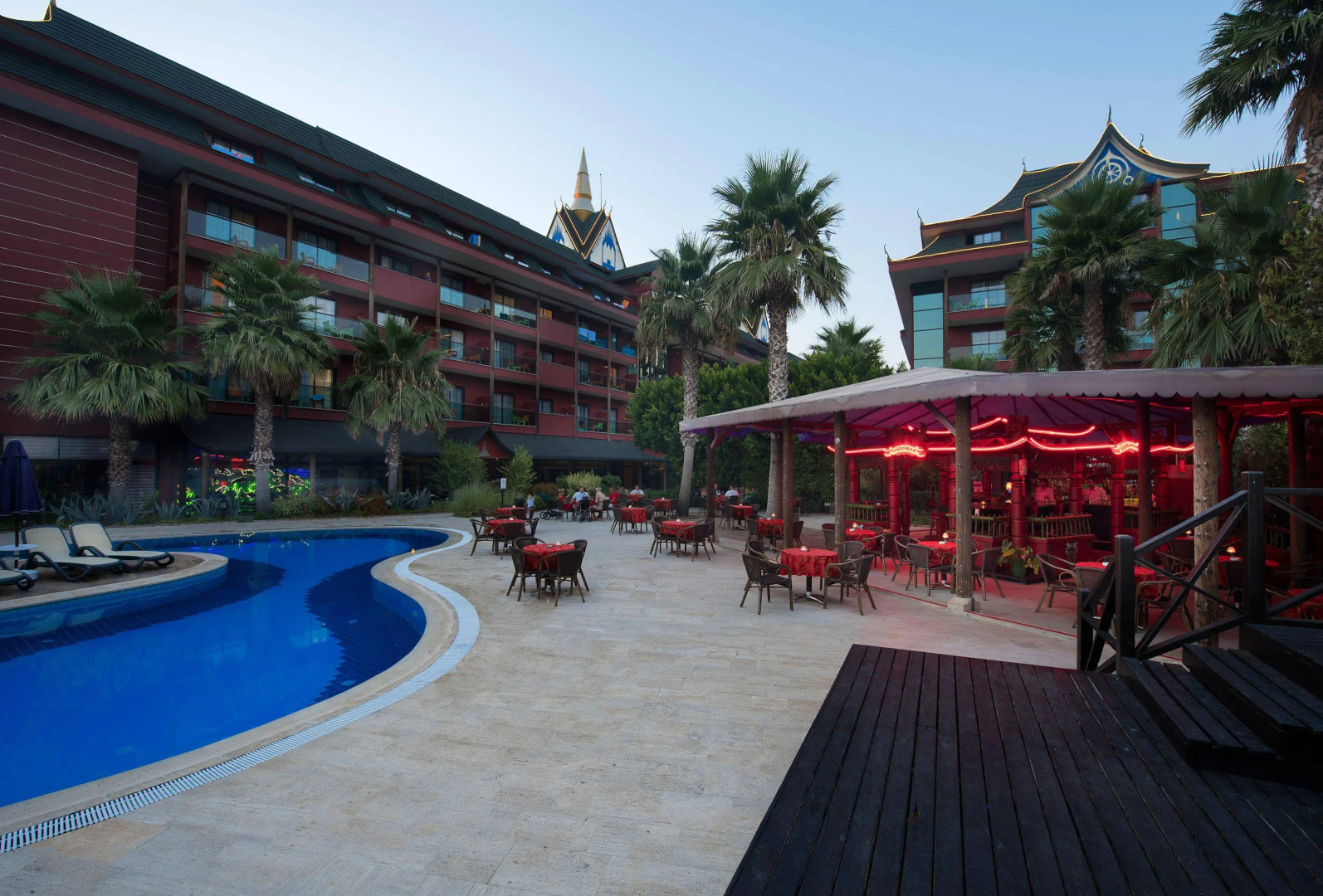 Photo - Siam Elegance Hotel & Spa