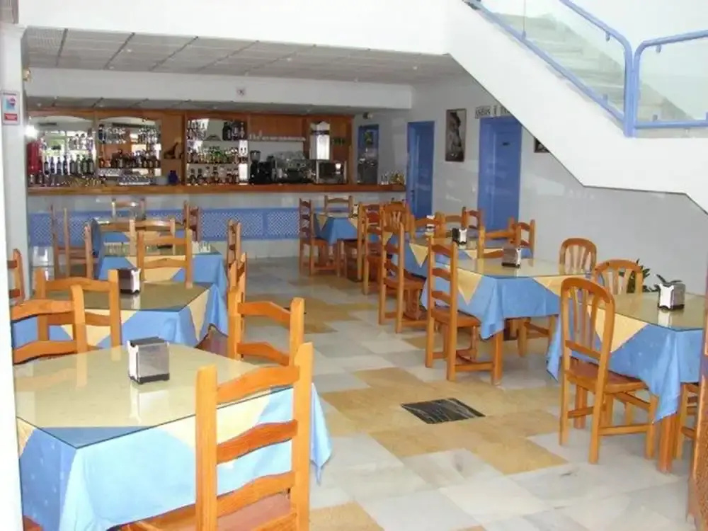 Foto - Hotel Playa