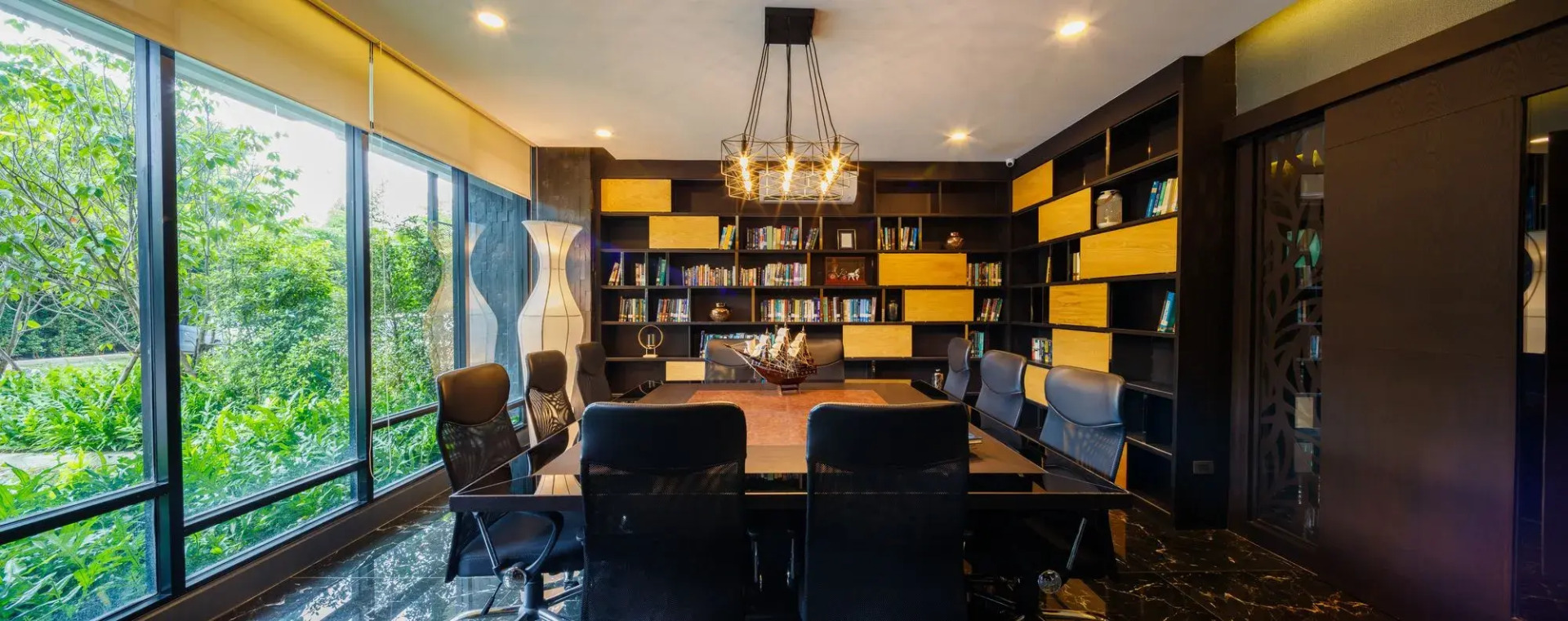 Photo - Parc Borough City Resort