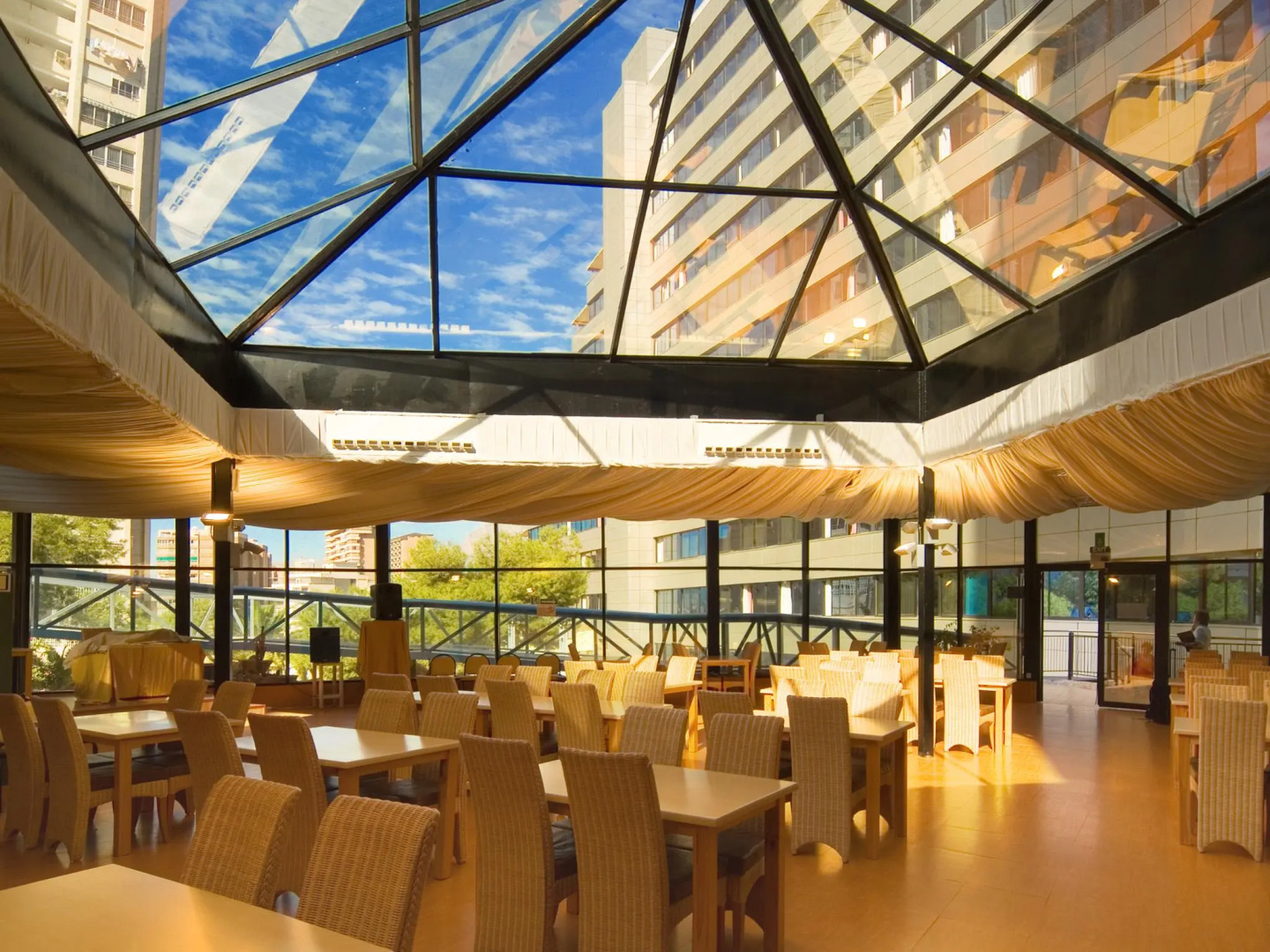 Foto - Magic Aqua Rock Gardens