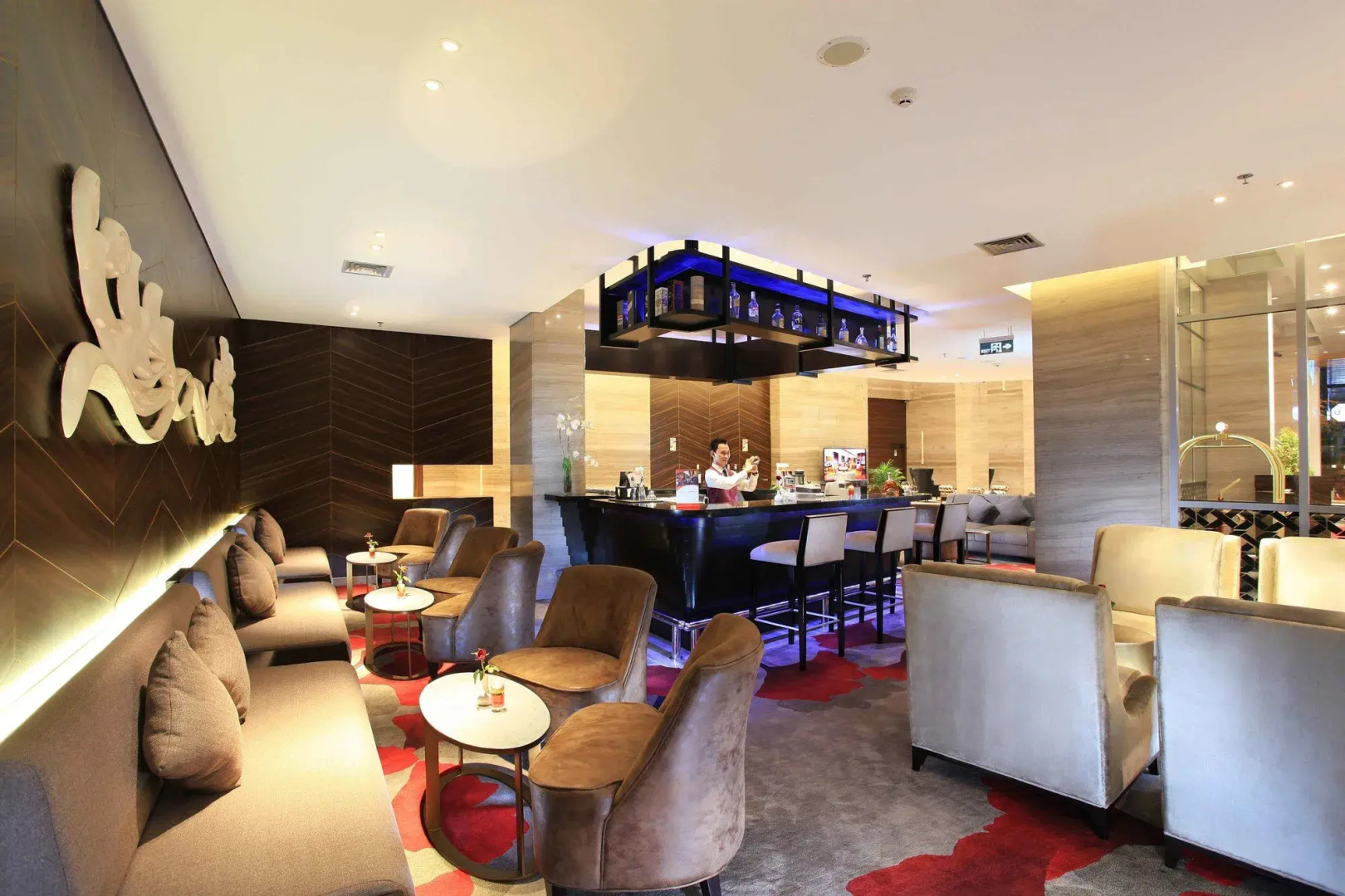 Photo - Swiss-Belhotel Airport Jakarta