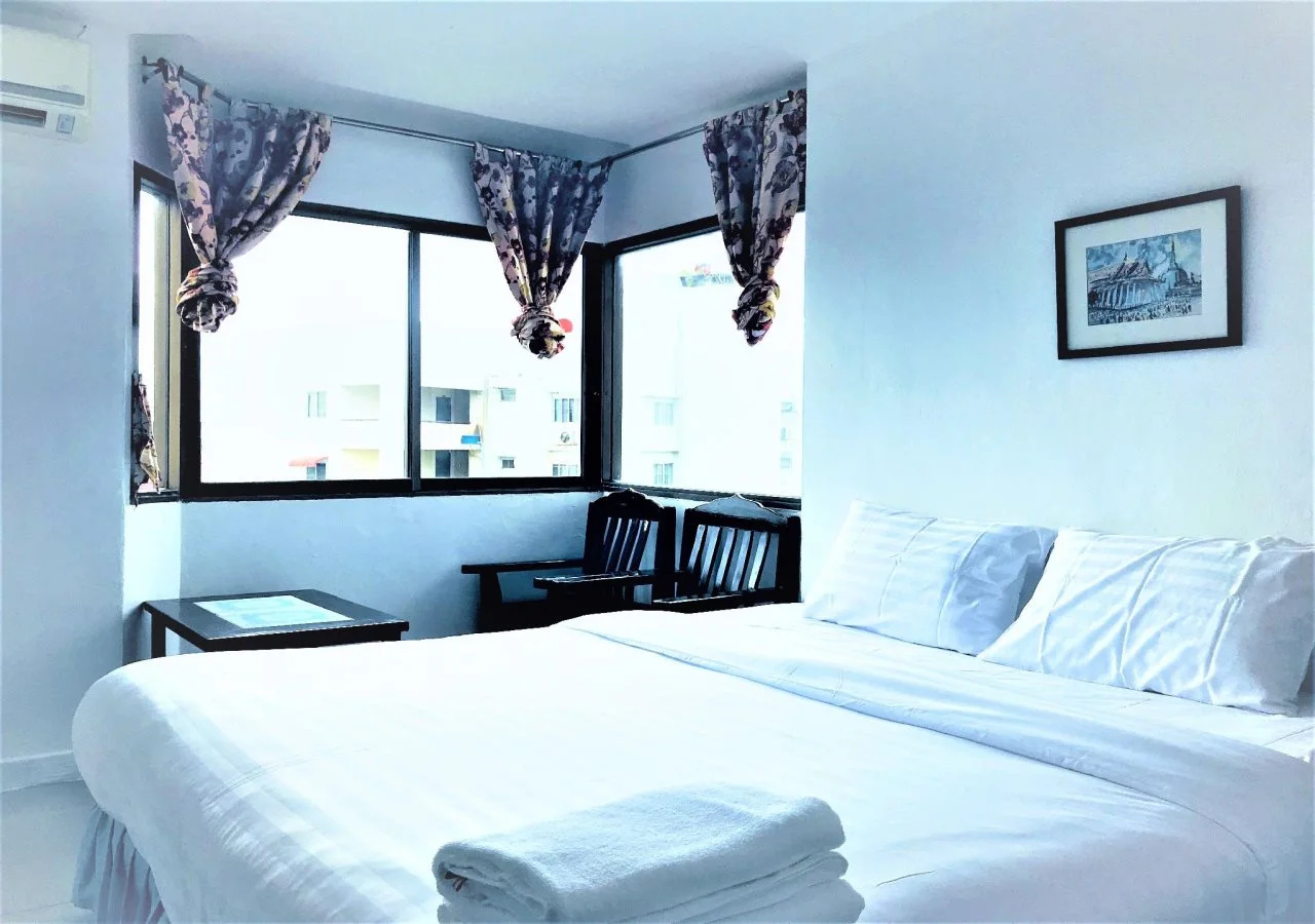 Photo - Traveller Inn Hotel