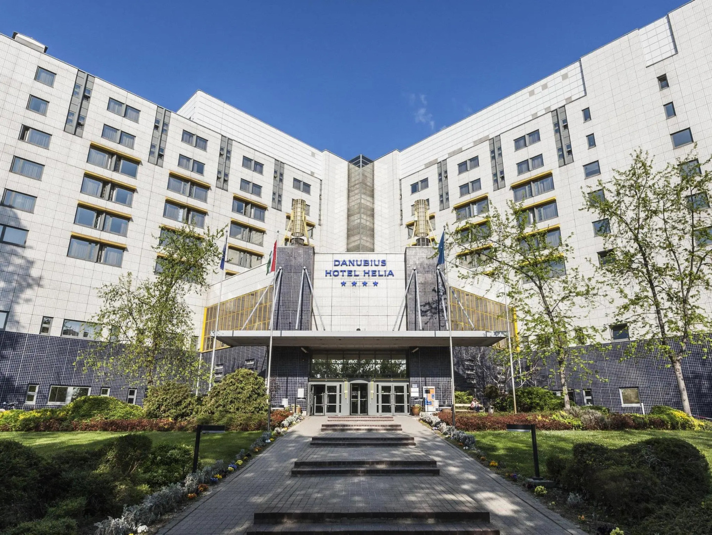 Photo - Danubius Hotel Helia