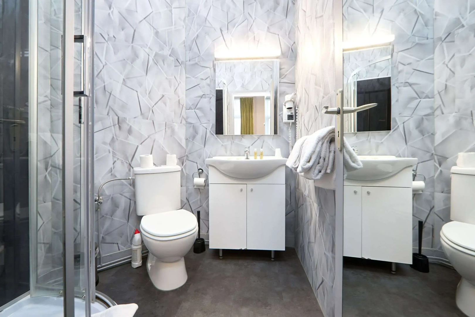 Foto - Hotel Derby MERODE