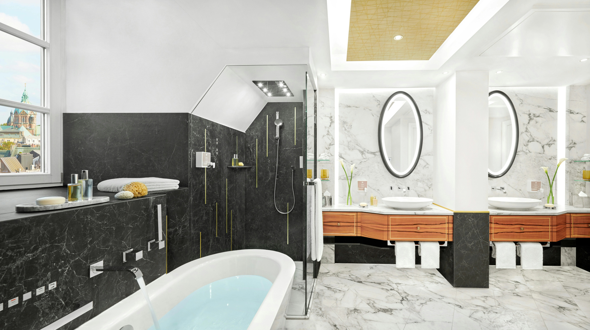 Photo - Mandarin Oriental, Munich