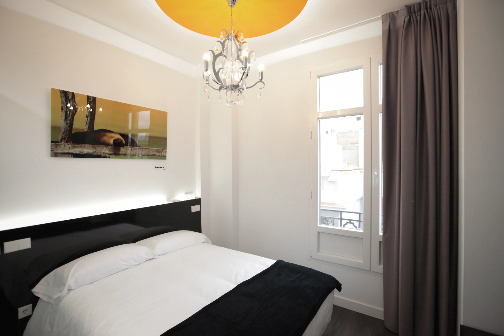 Foto - Vitium Urban Suites