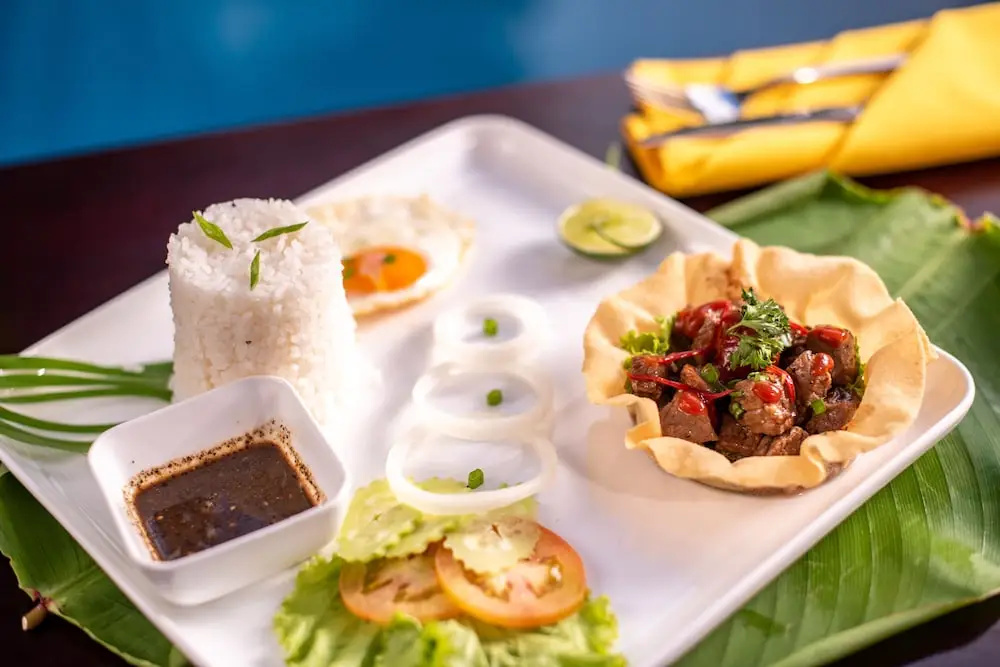 Foto - Siem Reap Palace Hotel & Spa
