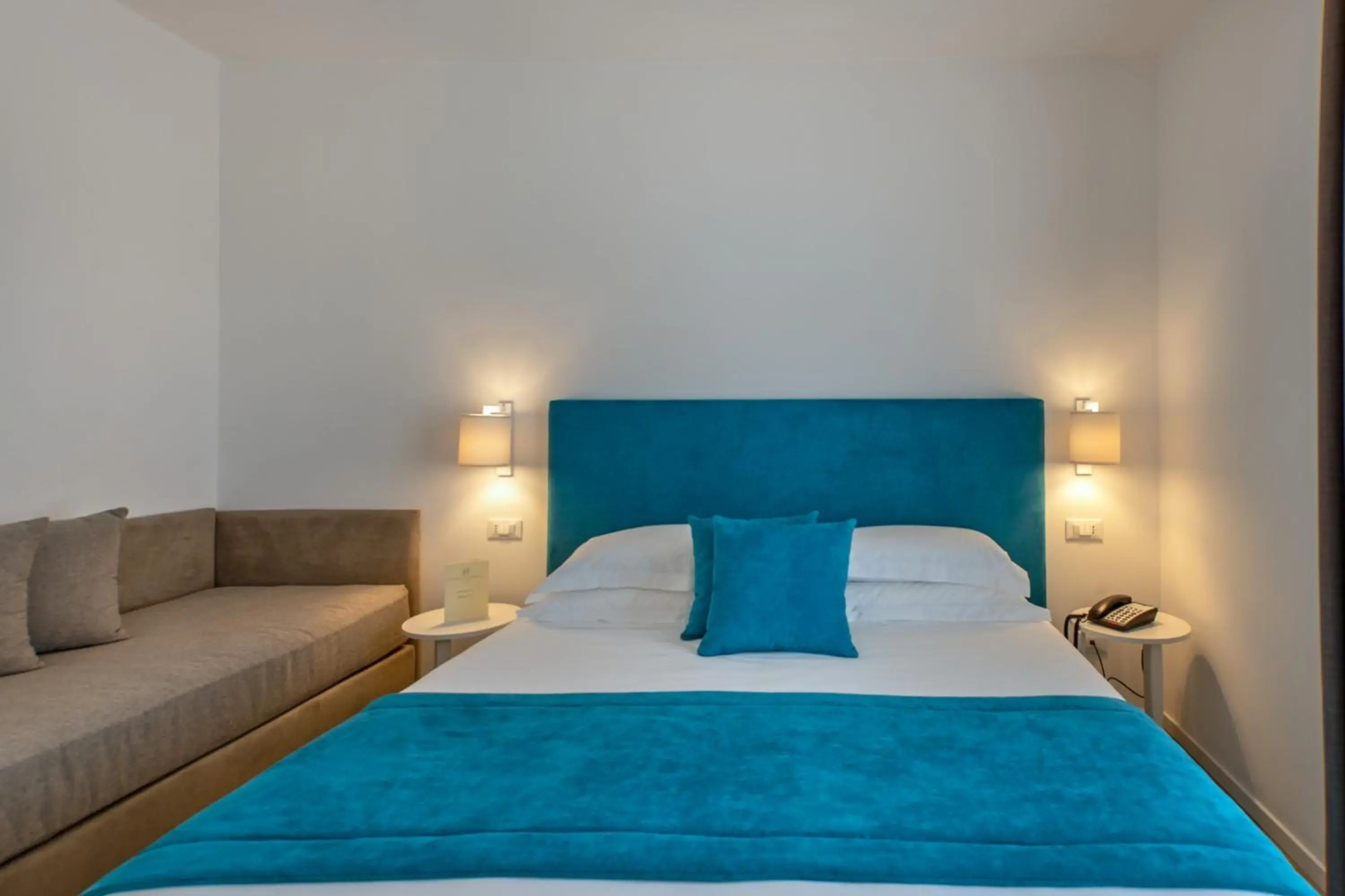 Foto - Hotel Isabella Sorrento