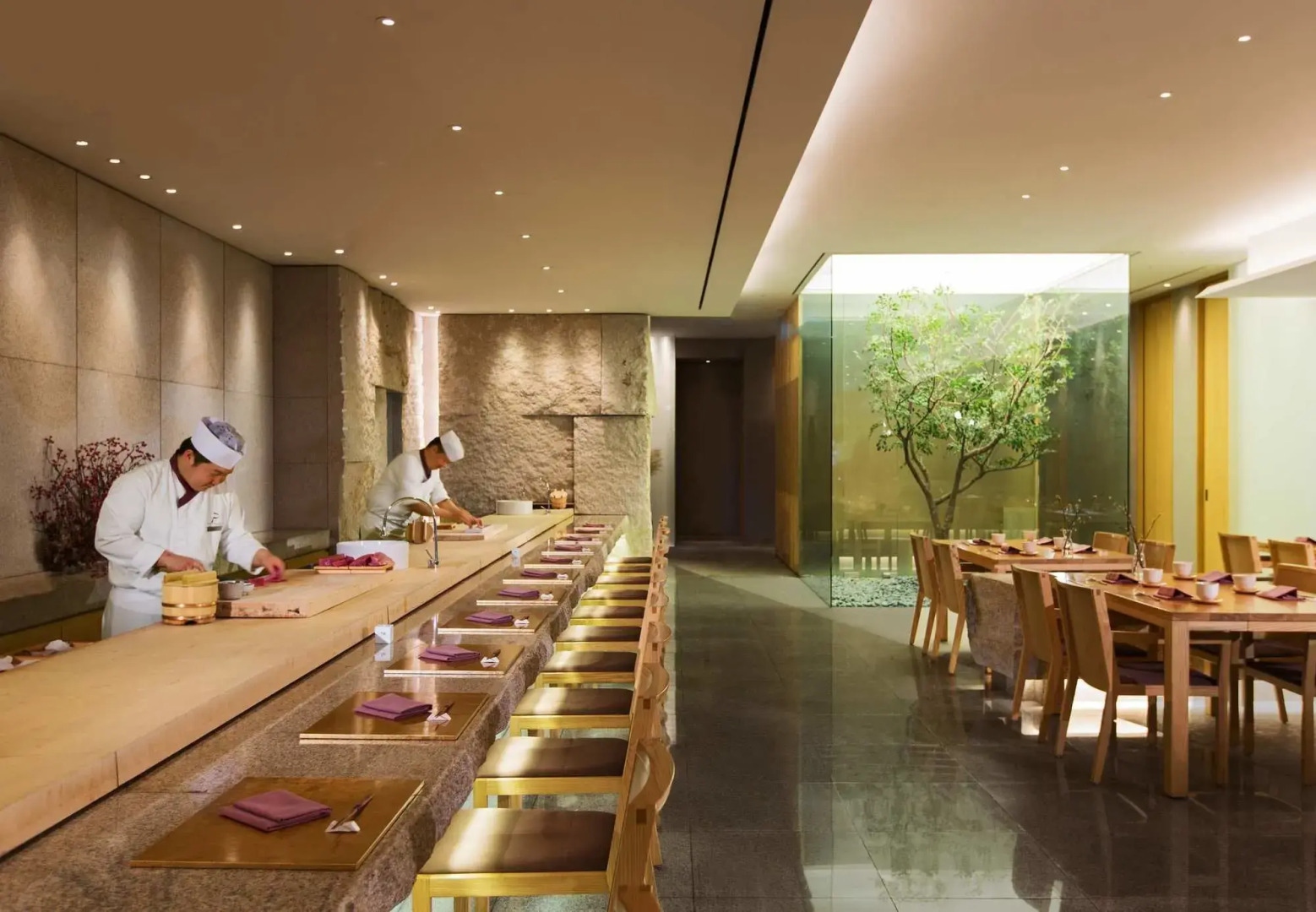 Photo - THE PLAZA Seoul, Autograph Collection