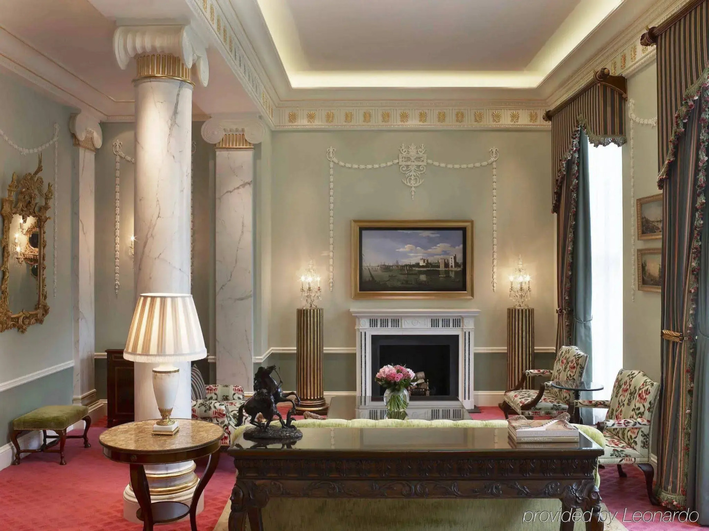 Photo - The Lanesborough, Oetker Hotels