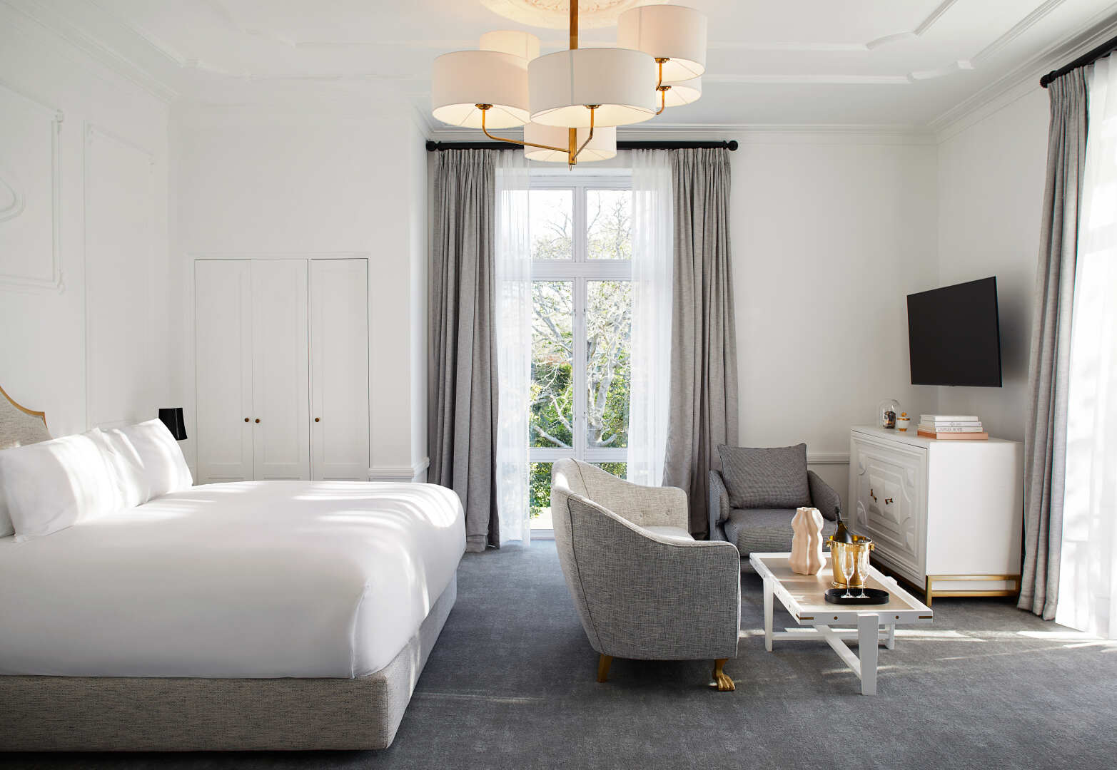 Photo - The Alphen Boutique Hotel & Spa