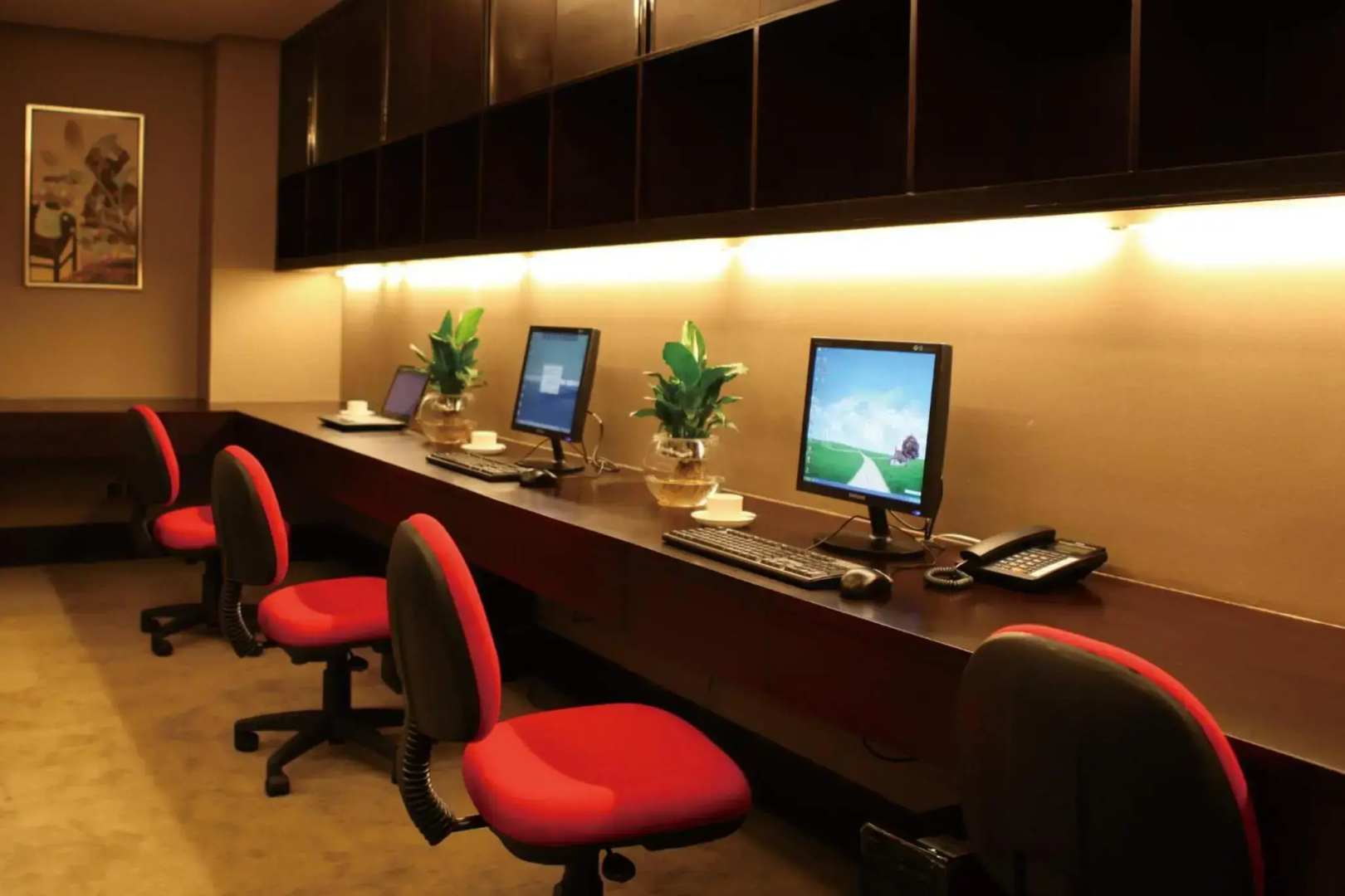 Photo - Guangzhou Panyu China Travel Service Panyu Hotel