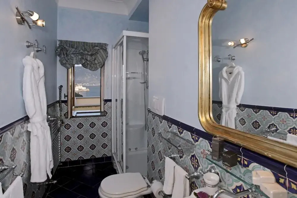 Foto - Villa Alba d'Oro - Historic luxury villa