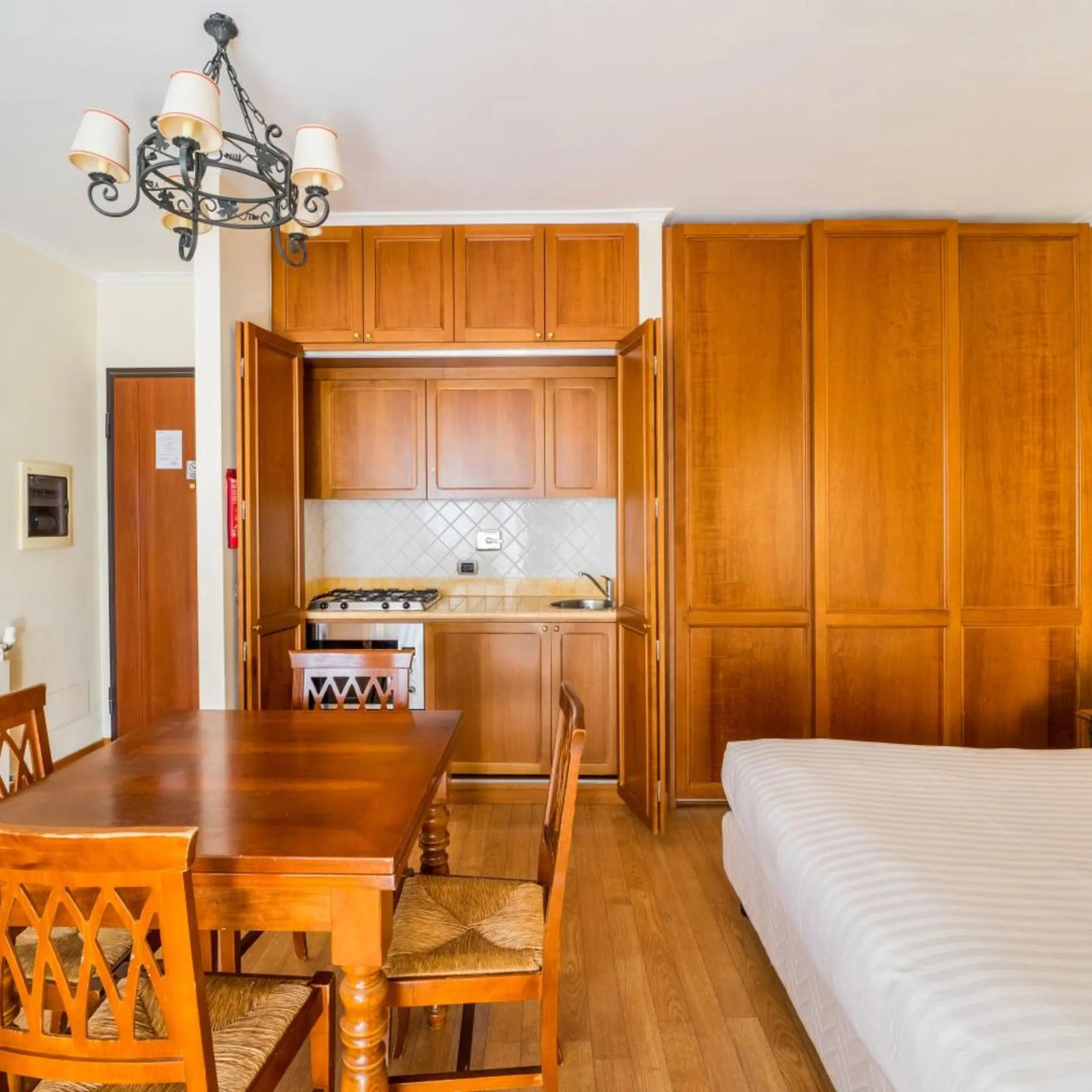 Foto - Altea Suites Hotel Residence