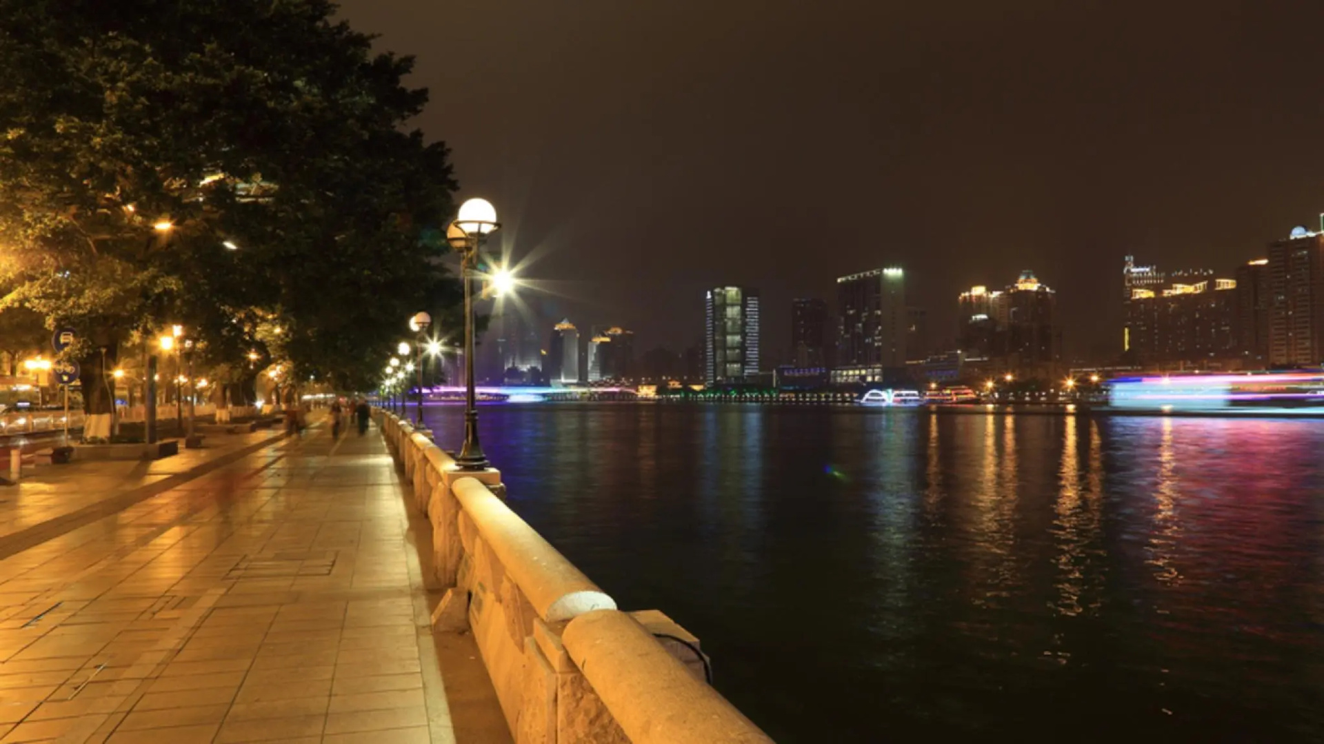 Photo - Guangzhou Hongcheng Hotel