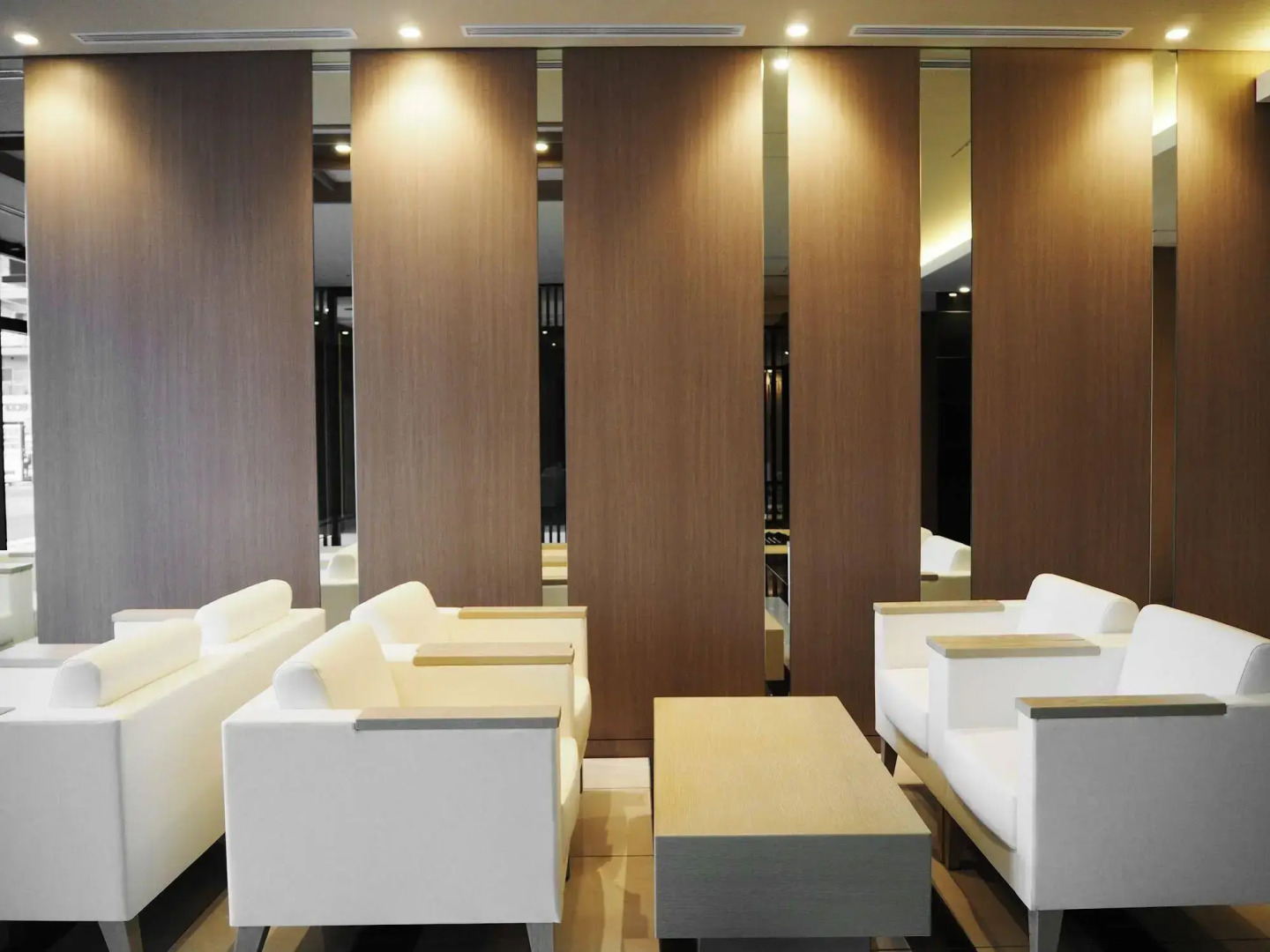 Photo - Hotel. Links Namba