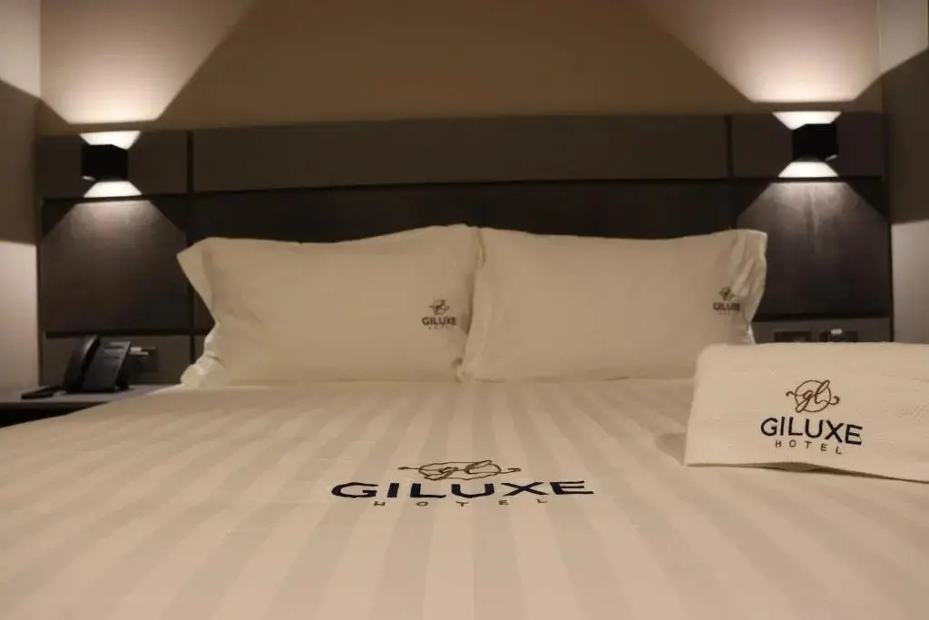 Foto - Giluxe Hotel