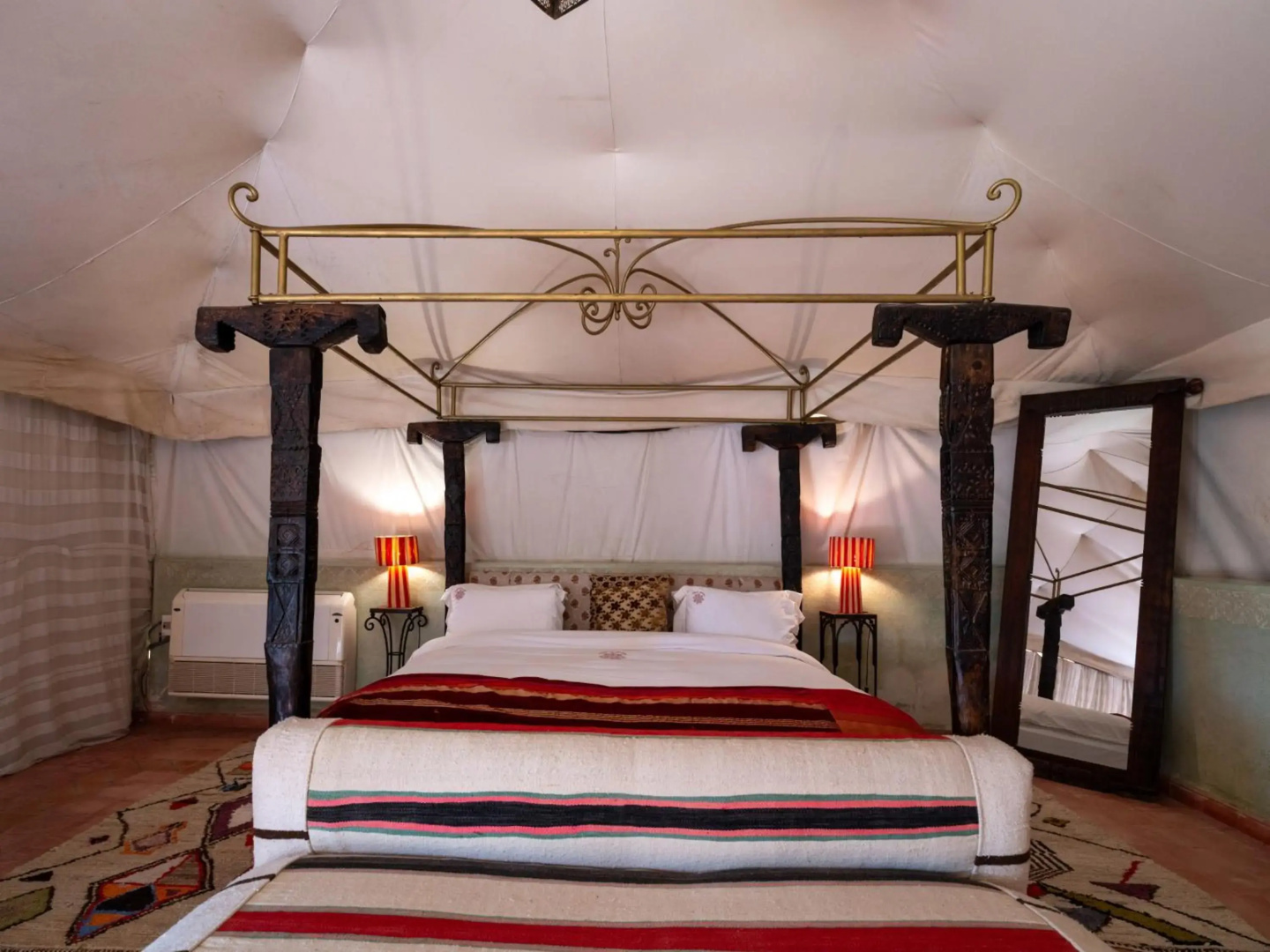 Foto - Kasbah Agafay Hotel And Spa