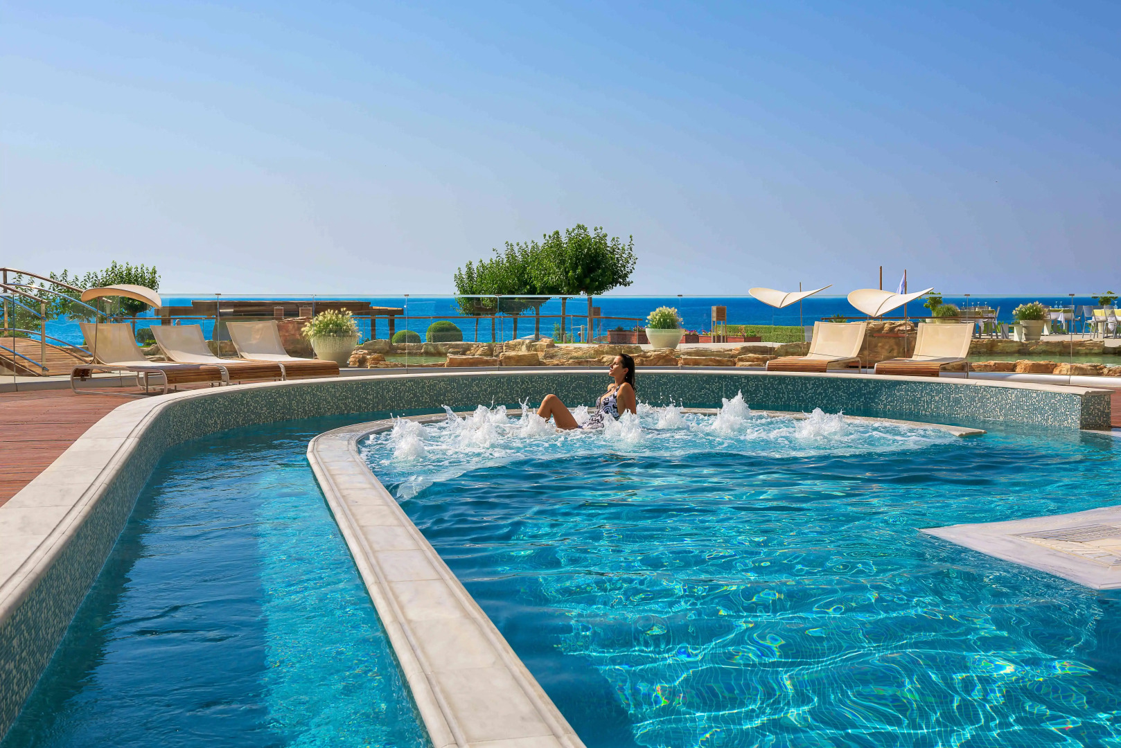 Foto - Elysium Resort & Spa