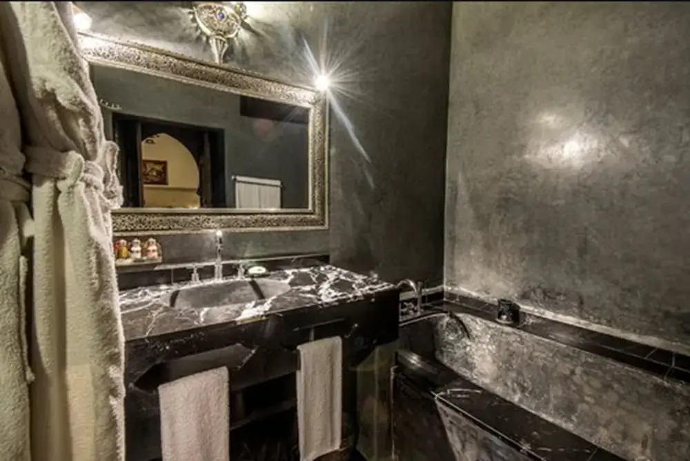 Foto - Riad Elnoujoum