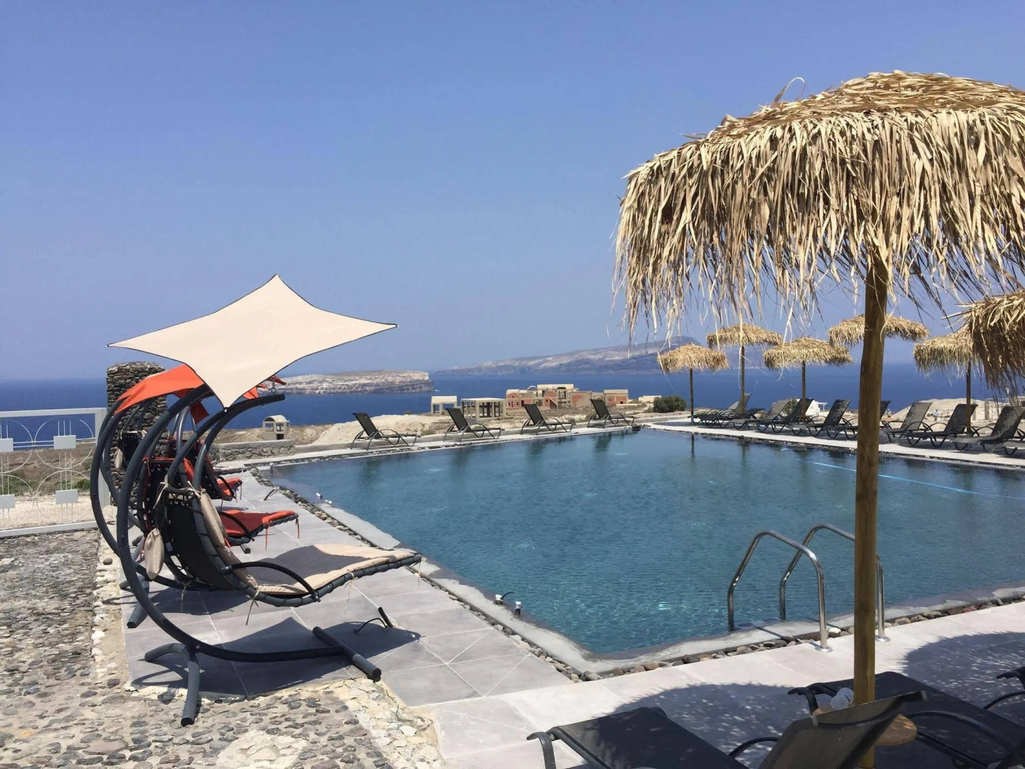 Serenità Luxury Suites, Bild 20 von 27