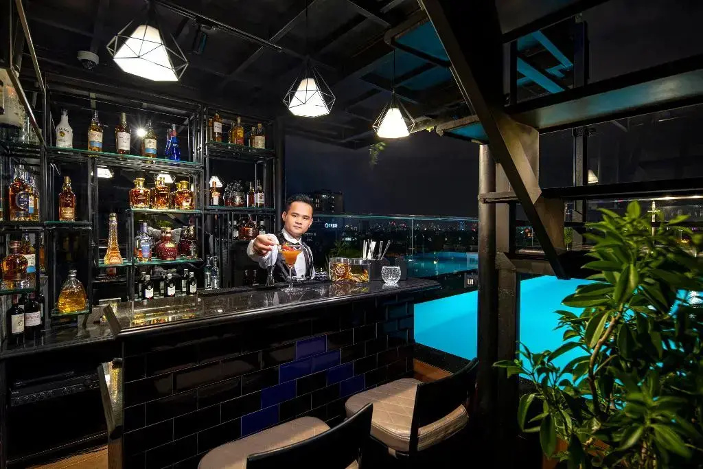 Photo - Soleil Boutique Hotel Hanoi