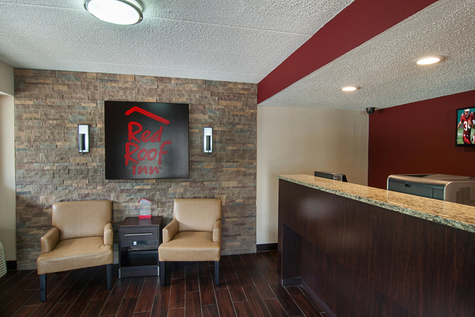 Foto - Red Roof Inn Springfield, IL
