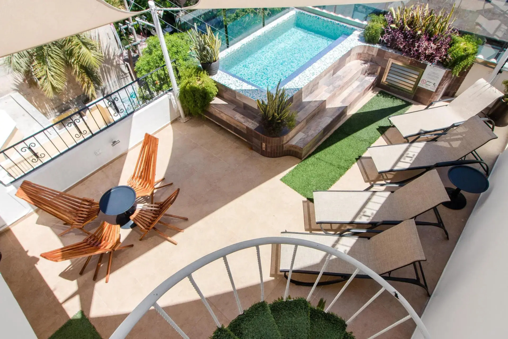 Foto - Suites Corazon