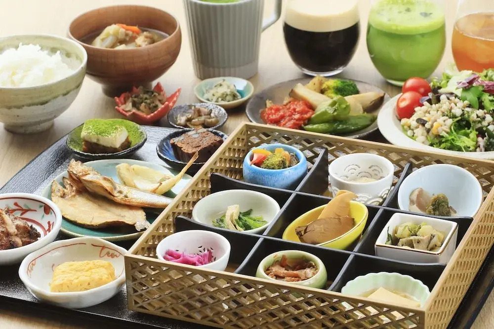 Photo - Richmond Hotel Premier Kyoto Shijo