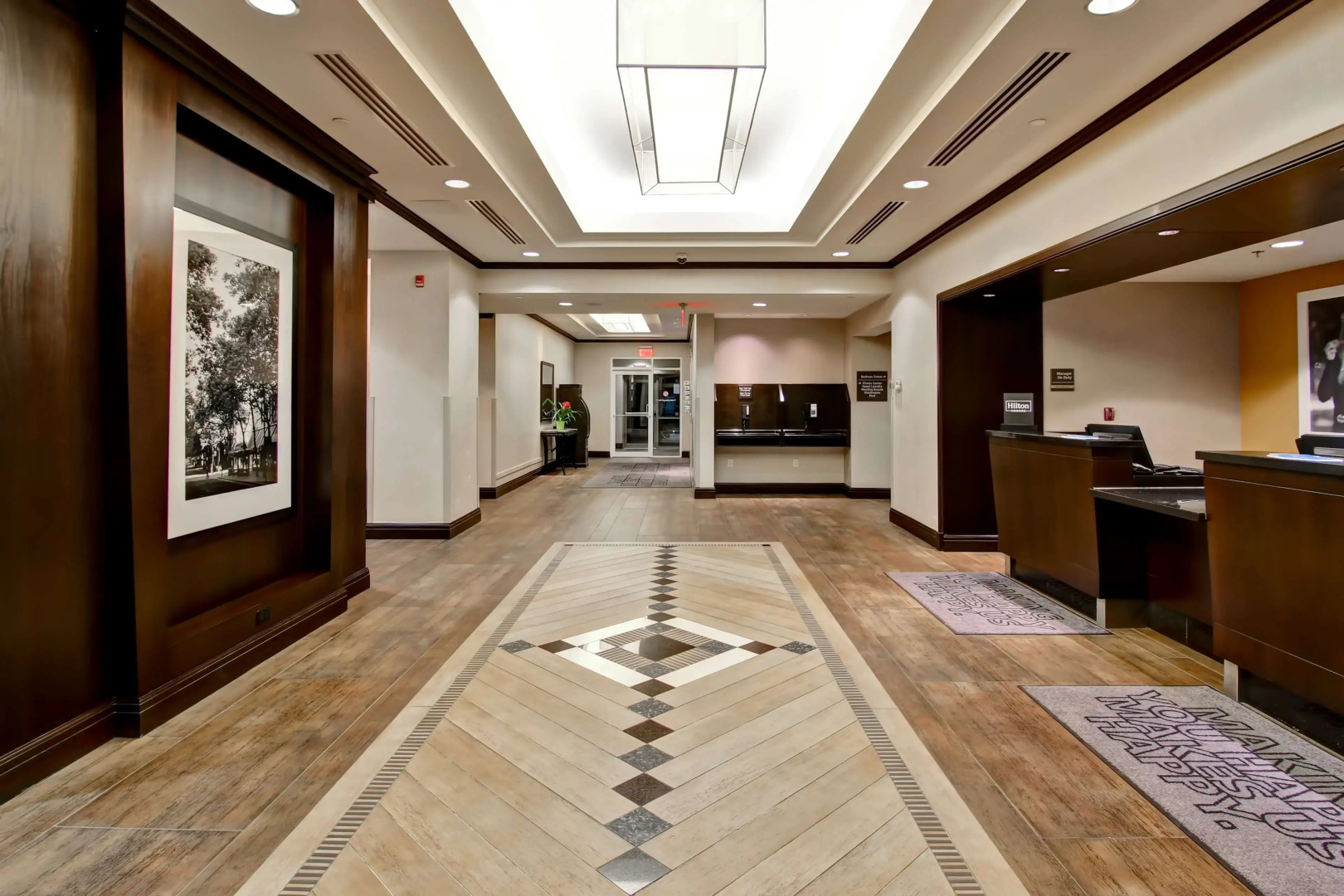 Foto - Hampton Inn by Hilton Toronto Airport Corporate Centre