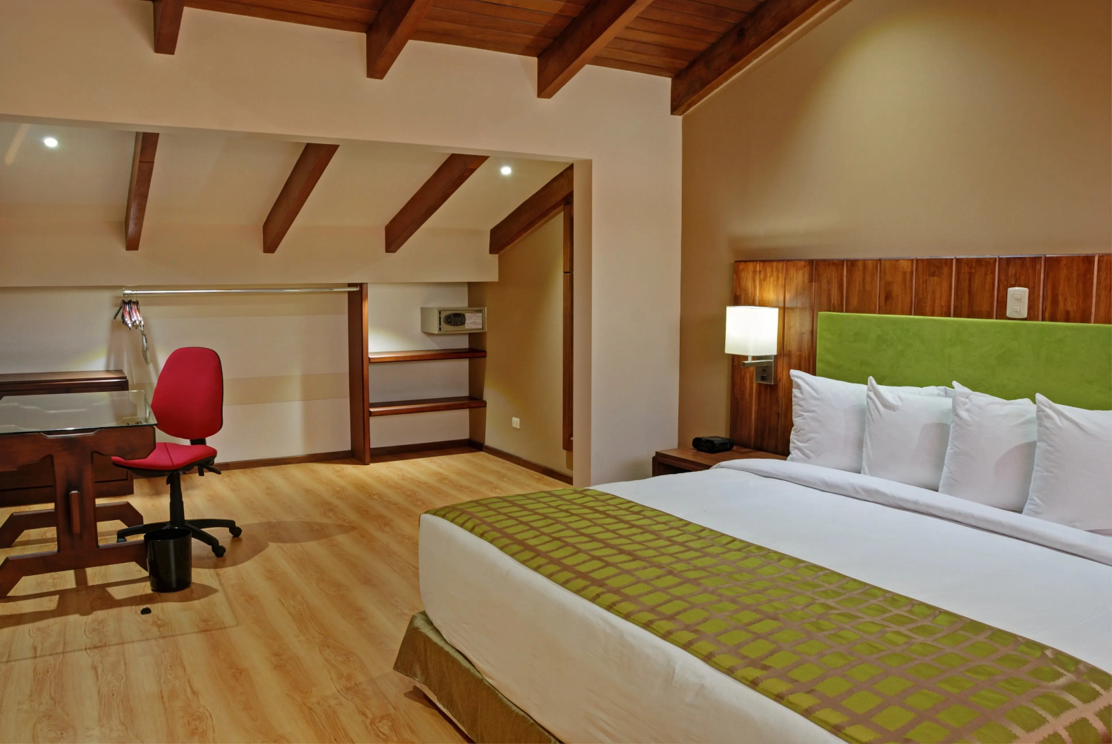 Foto - Country Inn & Suites by Radisson, San Jose Aeropuerto, Costa Rica