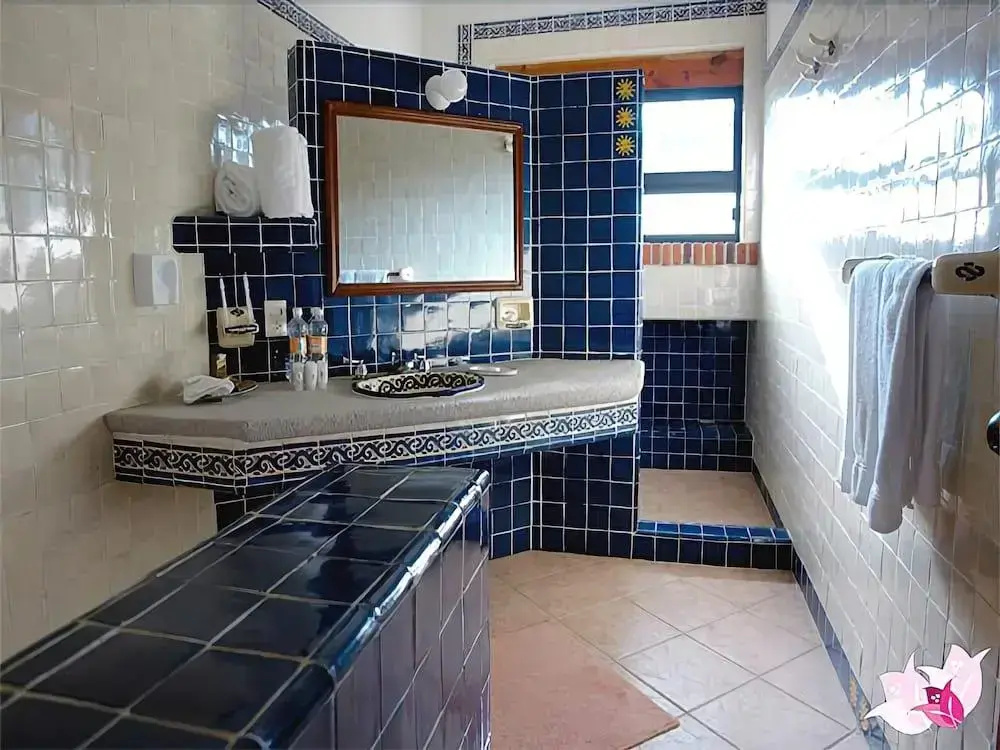 Foto - Casa Bugambilia, Un Pequeño Hotel en Tepoztlán